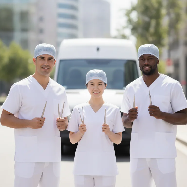 Plastic Surgeon team in Thunder Bay