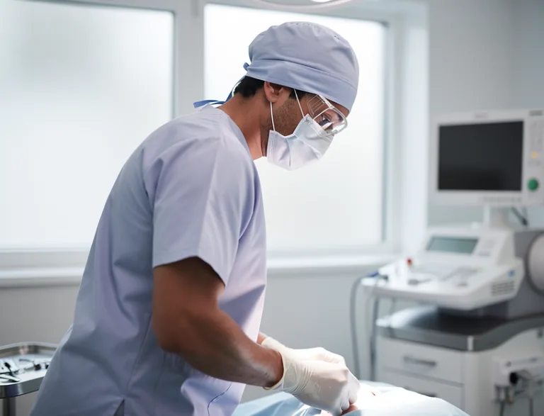 Plastic Surgeon service in Thunder Bay